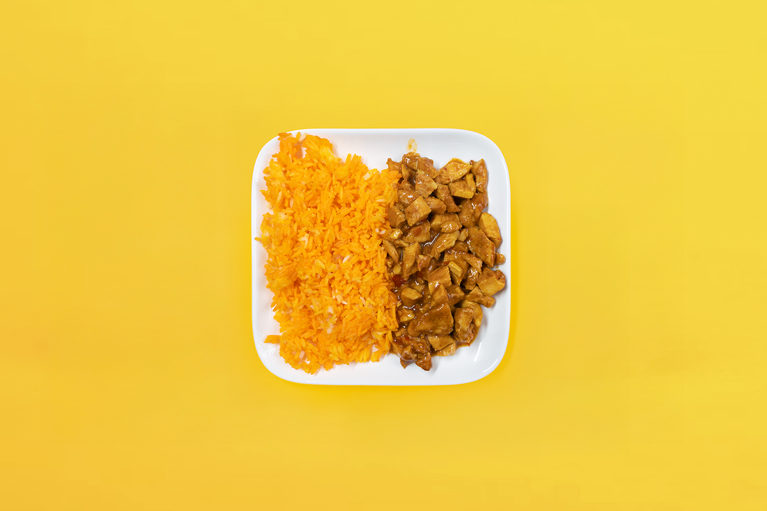 دجاج سويت شيلي